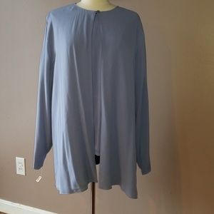 Talbots top (22W)